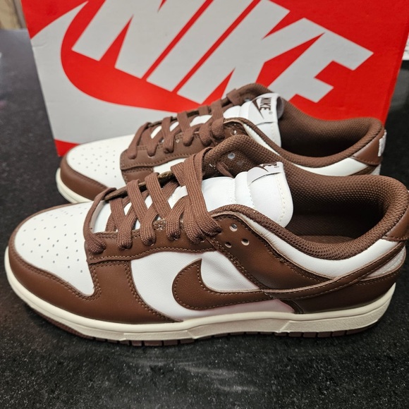 - Sz various coconut dunks lows nwb unisex DD1503-124 - Picture 6 of 11